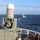 U.S. Coast Guard Cutter Morgenthau tows fishing vessel Pacific Sounder