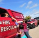 Bearing the responsibility of fire prevention