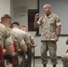 Lieutenants continue learning to lead