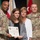 First Army Command Sergeant Major award ceremony