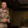 First Army Command Sergeant Major award ceremony