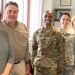 WBAMC streamlines discharge for inpatient services