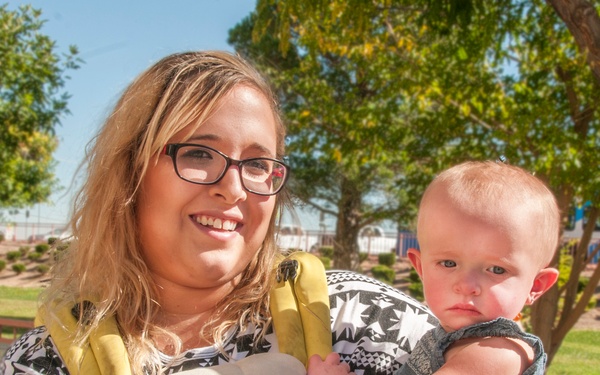 WBAMC surgery is first of its kind in El Paso