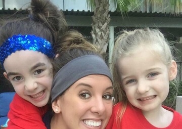 Friendships forged by fate: MacDill Airman mentors young suicide survivor