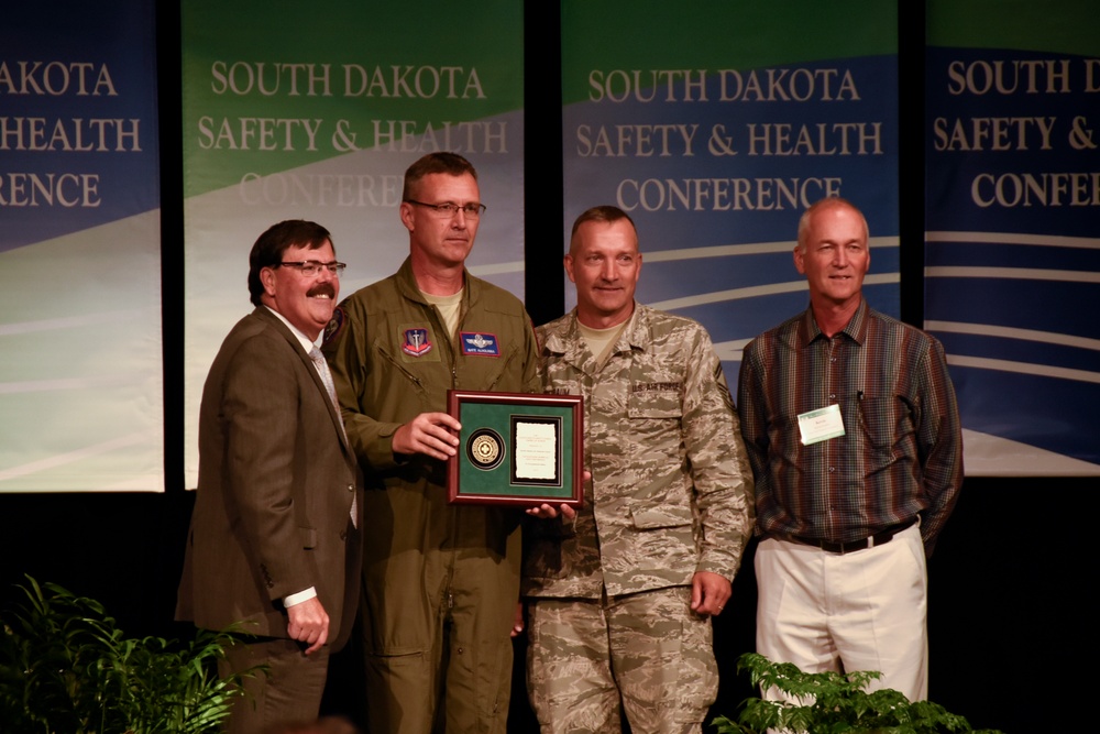 Governor Safety Award