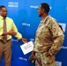 Leaders guide military job seekers at summit