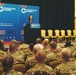 Leaders guide military job seekers at summit