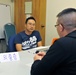 Korean language at immersion at Defense Language Institute Foreign Language Center