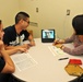 Korean language at immersion at Defense Language Institute Foreign Language Center