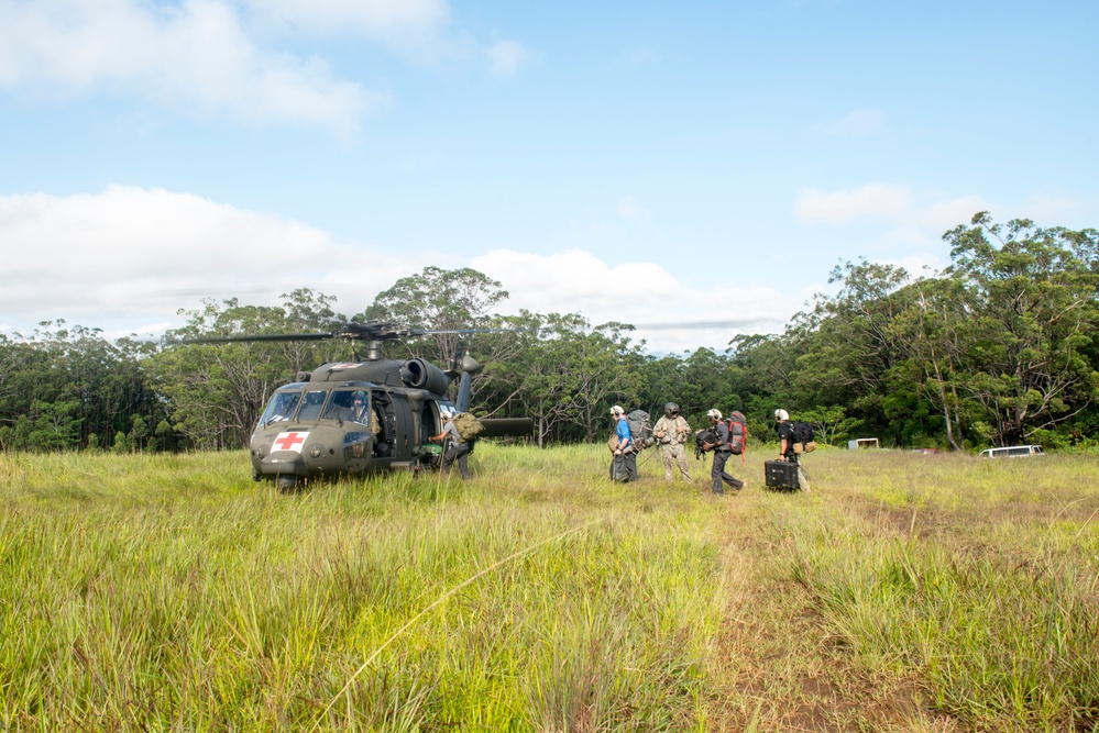 16-1US Recovery Mission