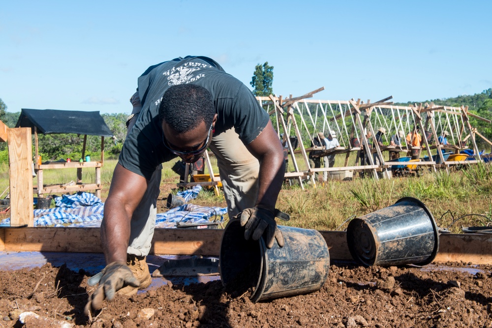 16-1US Recovery Mission