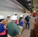 Silver Jackets team tours the Raccoon Mountain Pumped-Storage Plant