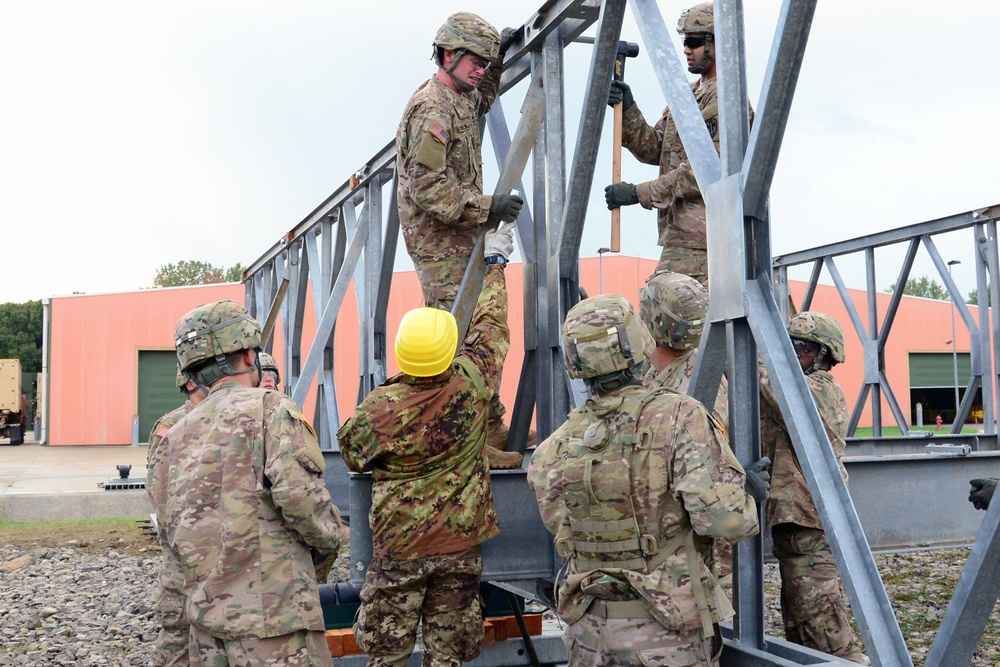 Livorno Shock Exercise