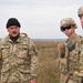 720th Ordnance Company (EOD) work with Ukrainian sappers at the IPSC