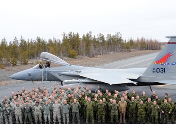 Vigilant Shield 17
