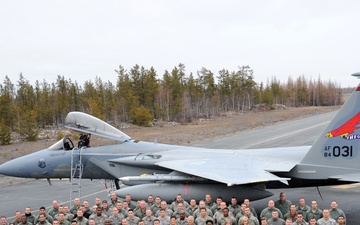 Vigilant Shield 17