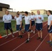 149th Fighter Wing Physical Fitness Test