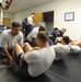 149th Fighter Wing Physical Fitness Test