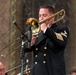 U.S. Navy Band visits St. Louis