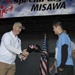 Disability stop limbs, not hearts at Misawa Special Olympics