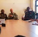 Malawi hosts multinational planning event for African Land Forces Summit 2017