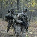 2/503rd Paratroopers participate in Exercise Strong Shield