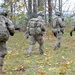 2/503rd Paratroopers participate in Exercise Strong Shield
