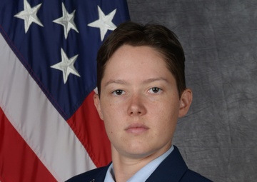 Minot Airman selected for USAF Honor Guard