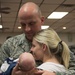 Members of the Oklahoma Air National Guard deploy in support of Southwest Asia operations