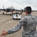 Nomads debut at Alliance Airshow