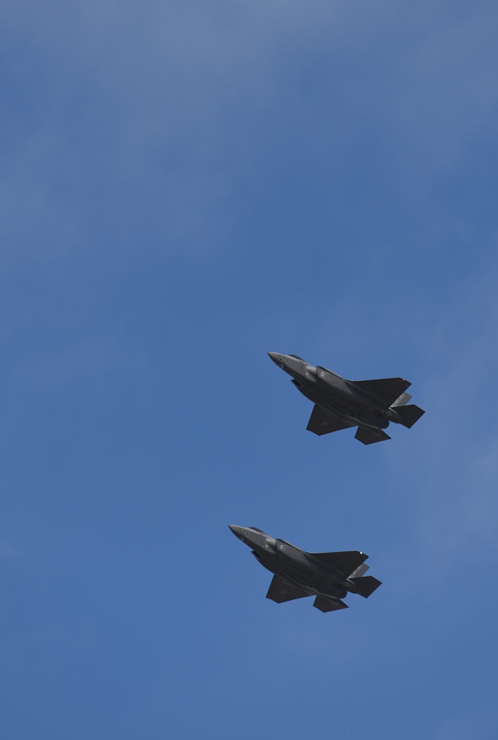 Nomads debut at Alliance Airshow