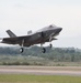 Nomads debut at Alliance Airshow