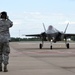 Nomads debut at Alliance Airshow