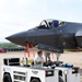 Nomads debut at Alliance Airshow