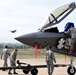 Nomads debut at Alliance Airshow