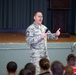 JROTC Tour Travis Air Force Base