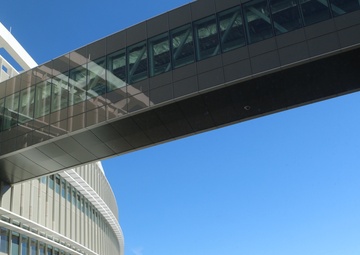 Aurora, CO VA Health Center project nears 80 percent completion; focusing on the task at hand