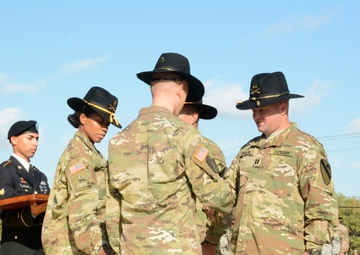 Texas National Guard Transportation Company partners with active duty unit