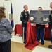 Cpl. Kelly B. Grothe Army Reserve Center memorialized in honor of fallen Soldiers service and sacrifice