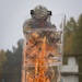 Soldiers conduct KFOR Fire Phobia Training