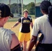 ‘Lifeliner’ NCO recalls journey to become All-Army softball coach