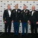USO Northwest gala recognizes Military Members of the Year