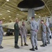 PACOM senior enlisted leader visits JBER
