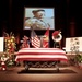 Master Sgt. Richard A. Pittman funeral