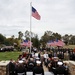 Master Sgt. Richard A. Pittman funeral