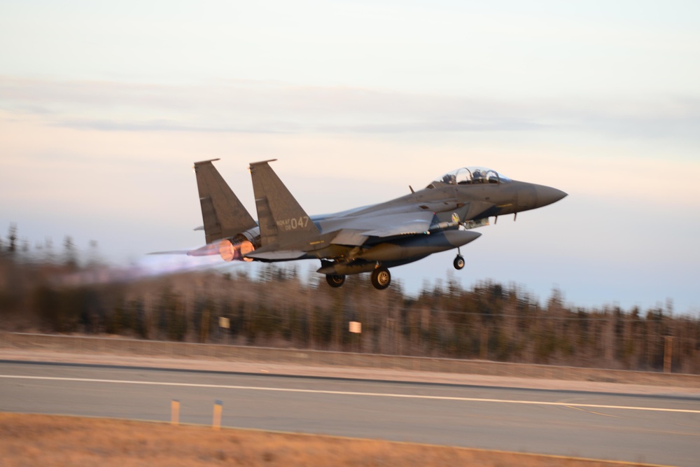 The final days of show season