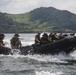 Philippine, U.S. Marines refine boat raid capabilities