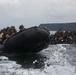 Philippine, U.S. Marines refine boat raid capabilities