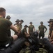 Philippine, U.S. Marines refine boat raid capabilities