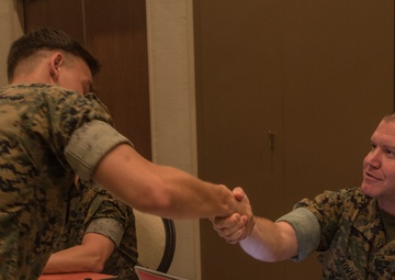 Monitors guide Marines to their future